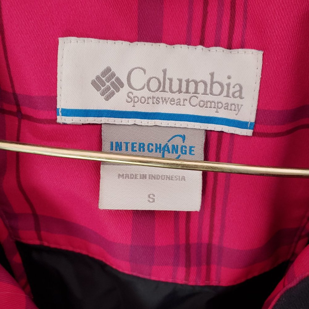 Columbia Spring Jacket - Picture 4 of 13